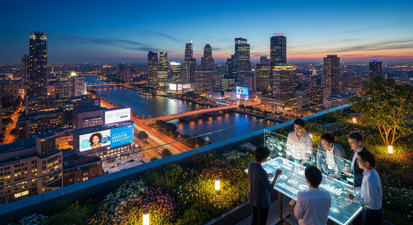 How to Automate Marketing with AI: A Guide for Busy Marketing Managers