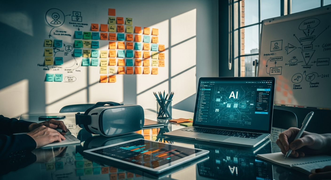 Marketing Manager's Template for Effective AI-Driven Campaigns