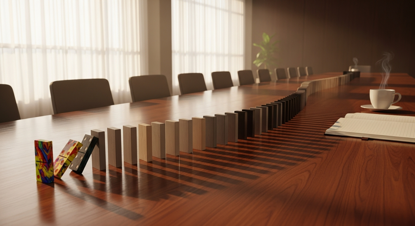 Why Your MVP Has Zero Users (And It's Not Because Your Product Is Bad)