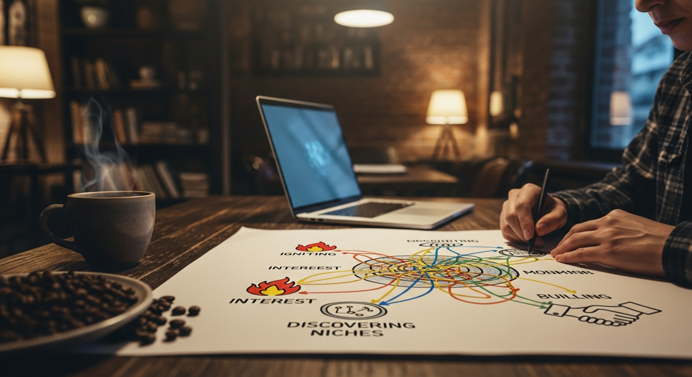 The $0 Marketing Playbook for Solo Founders: How to Get Your First 10 Paying Customers Without Ads