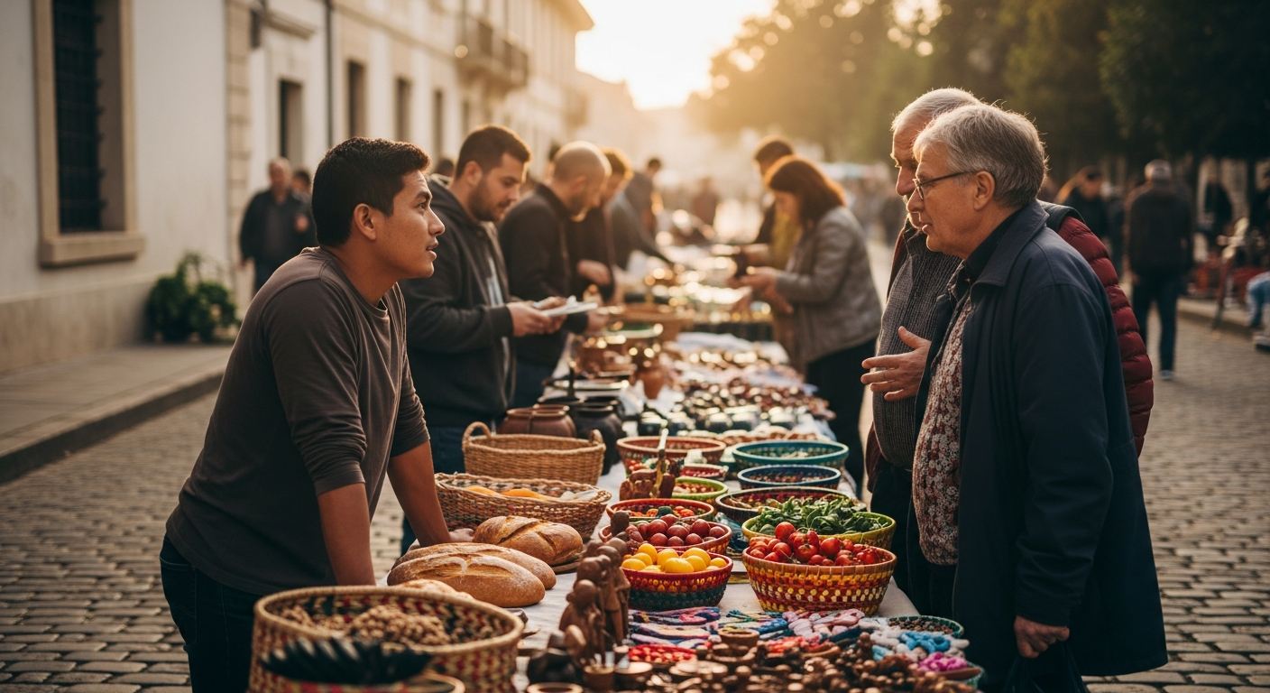 How to Find Your First Customers in 7 Days (Without a Marketing Budget or Audience)
