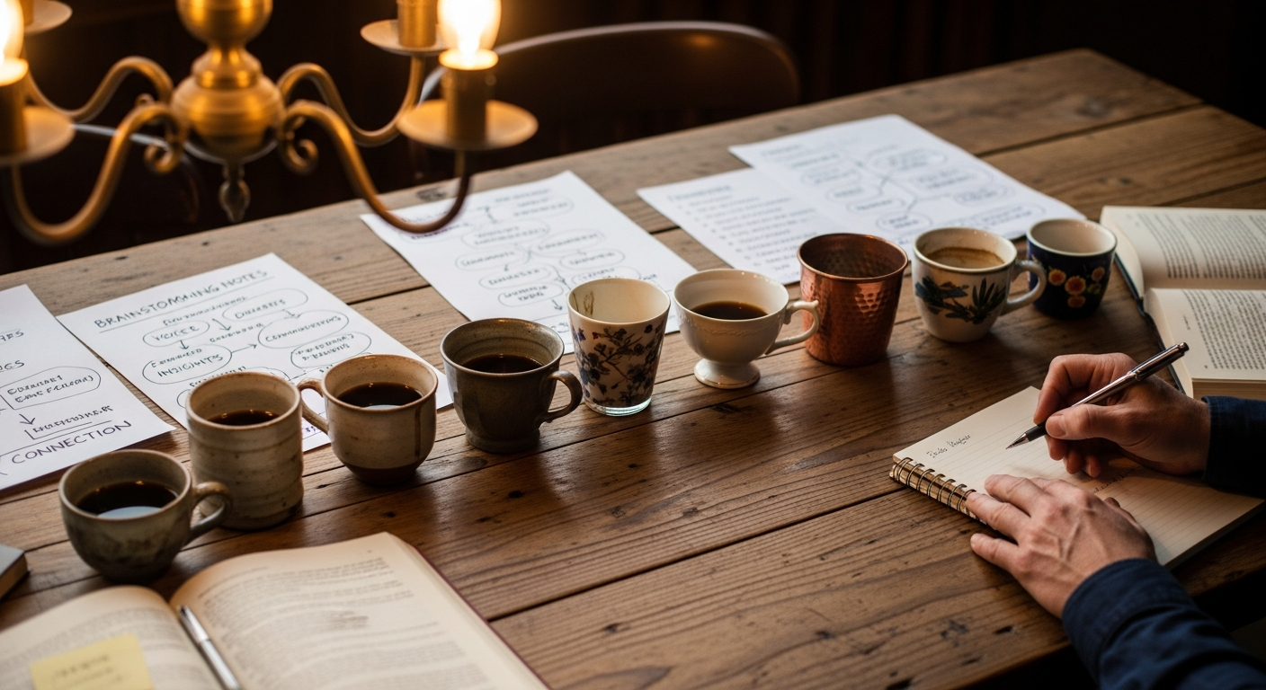 How to Get Your First 10 Customer Interviews (When Nobody Knows Who You Are)