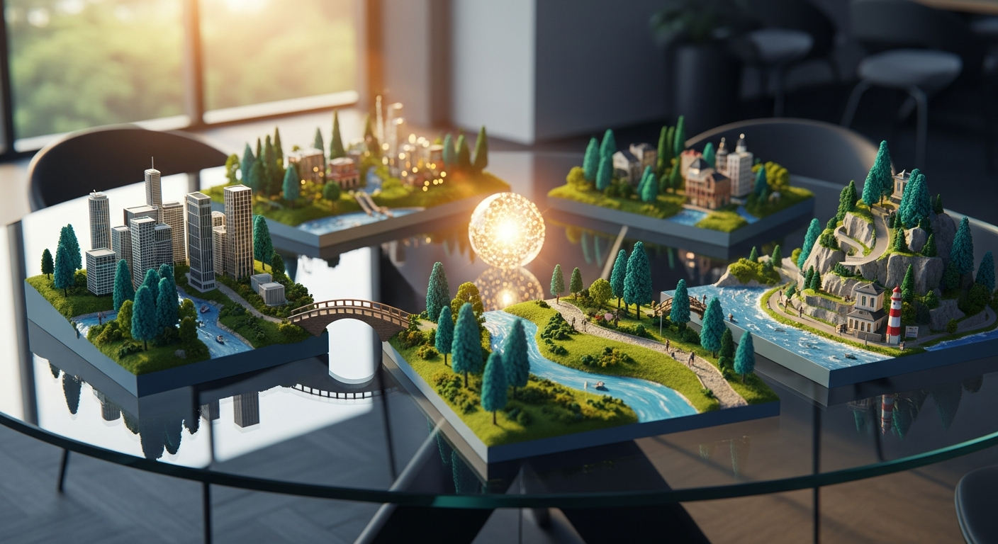 Как AI помогает маркетологам: развенчание мифов о TRYGO