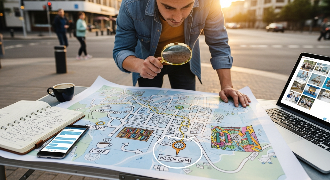 How to Get Your First 10 Customers After MVP (Without Ads)