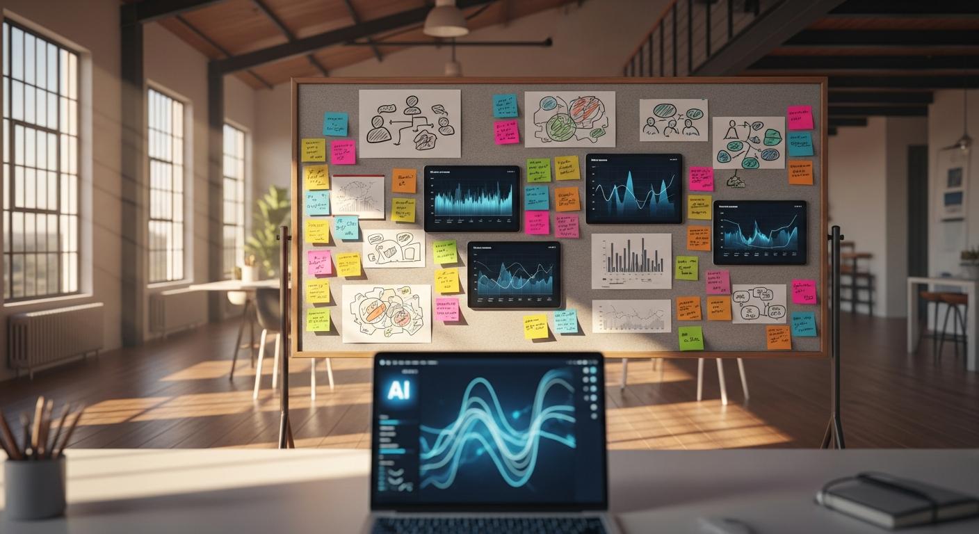 Creating Personalized Marketing Strategies with AI Tools