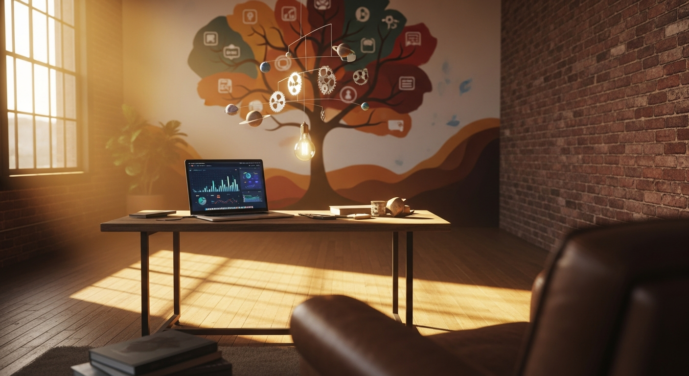 Complete Guide to Marketing Automation for Solo Founders