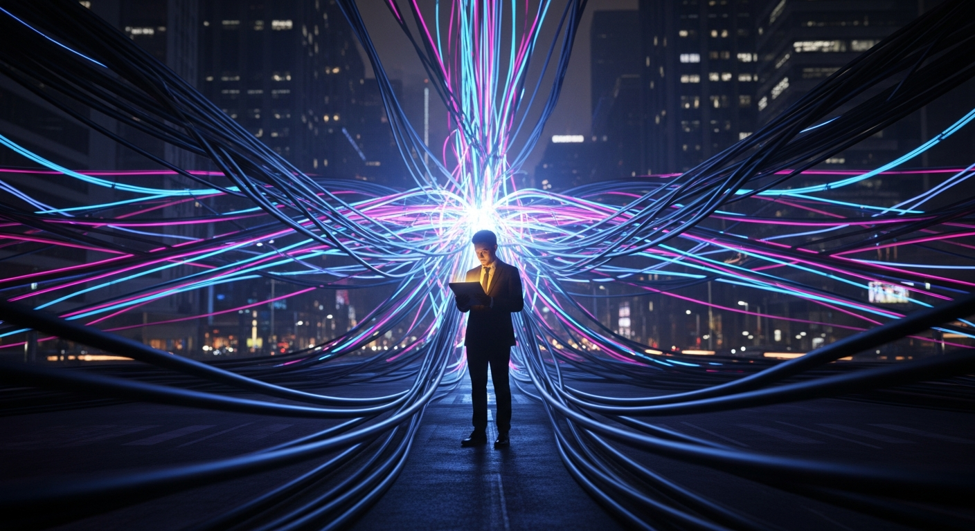 Top AI Tools for Solo Founders to Boost Marketing Efficiency