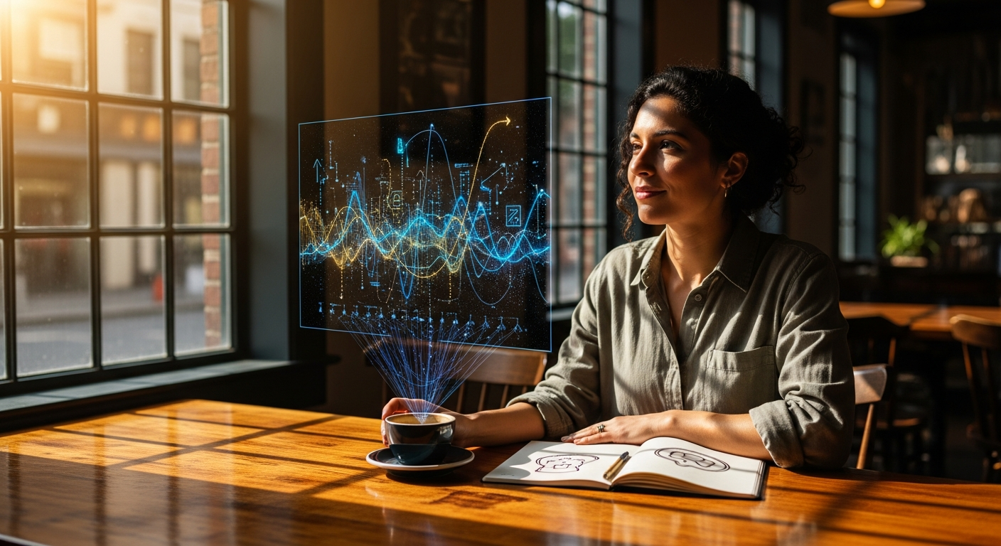 AI Marketing Copilot: Revolutionizing Small Business Growth