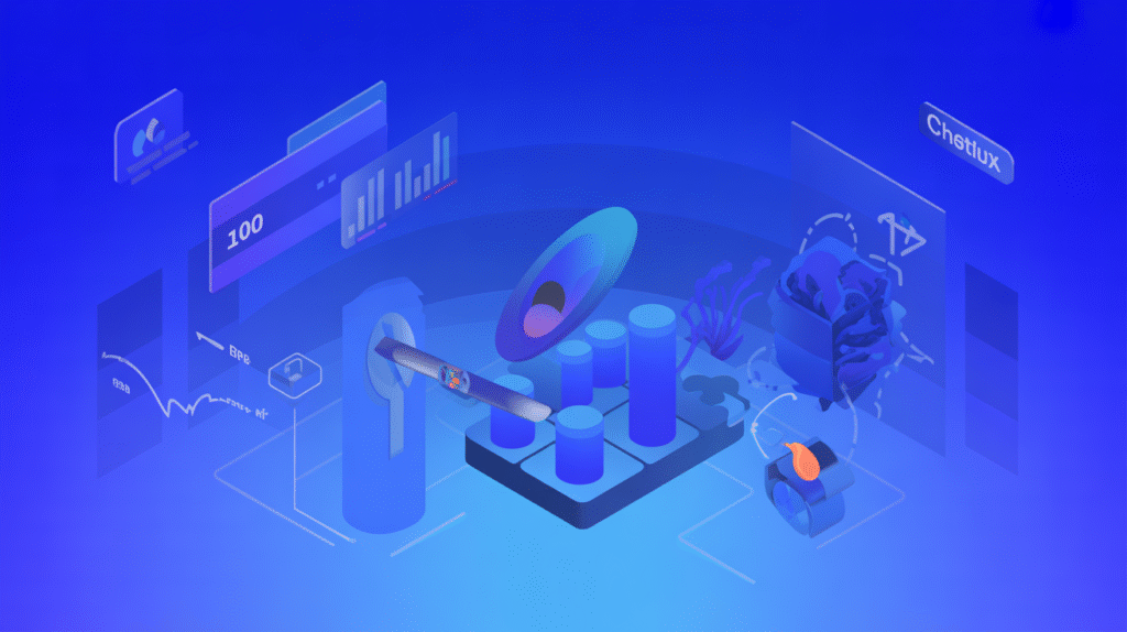 Channel finder for interviews