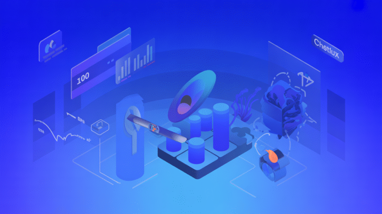 Channel finder for interviews