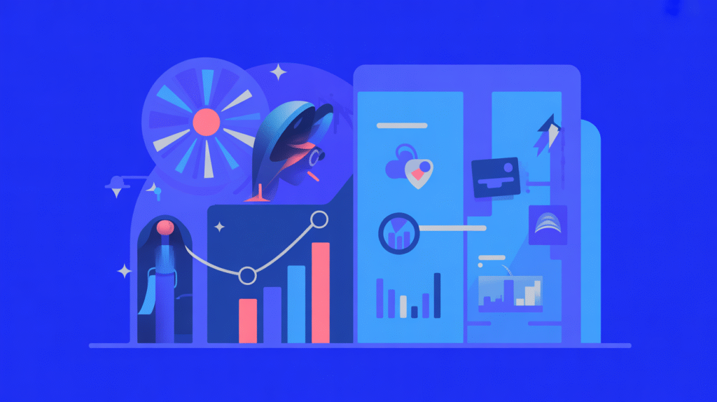 Competitor discovery & analysis