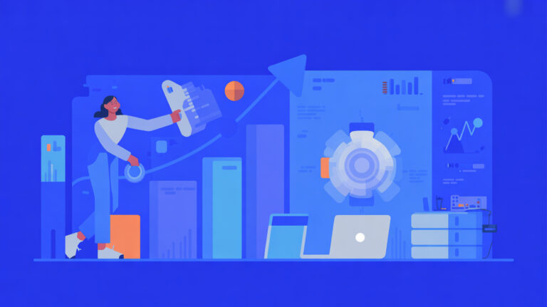 Your personal marketing assistant