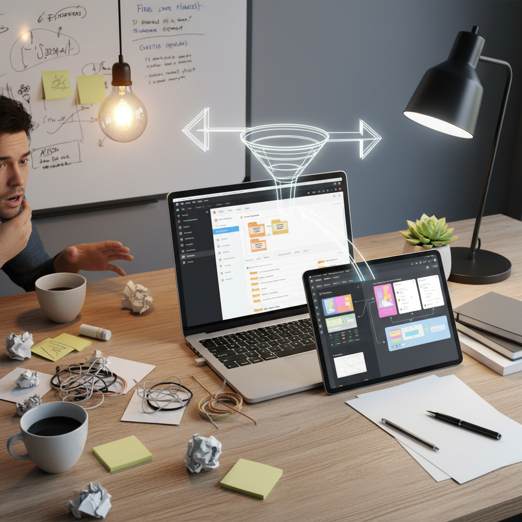 Transforming Your Marketing Strategy with an AI Marketing Copilot