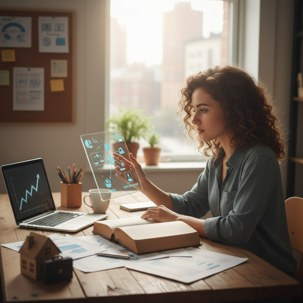 Unlocking Marketing Success: The Solo Founder’s Guide with AI Marketing Copilot