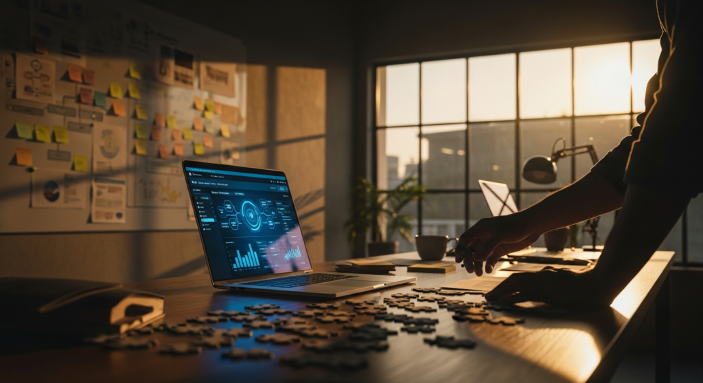 The Challenges of Lack of Marketing Experience for Solo Founders and How to Overcome Them