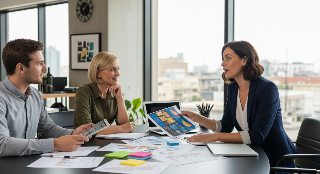 How to market a new product launch